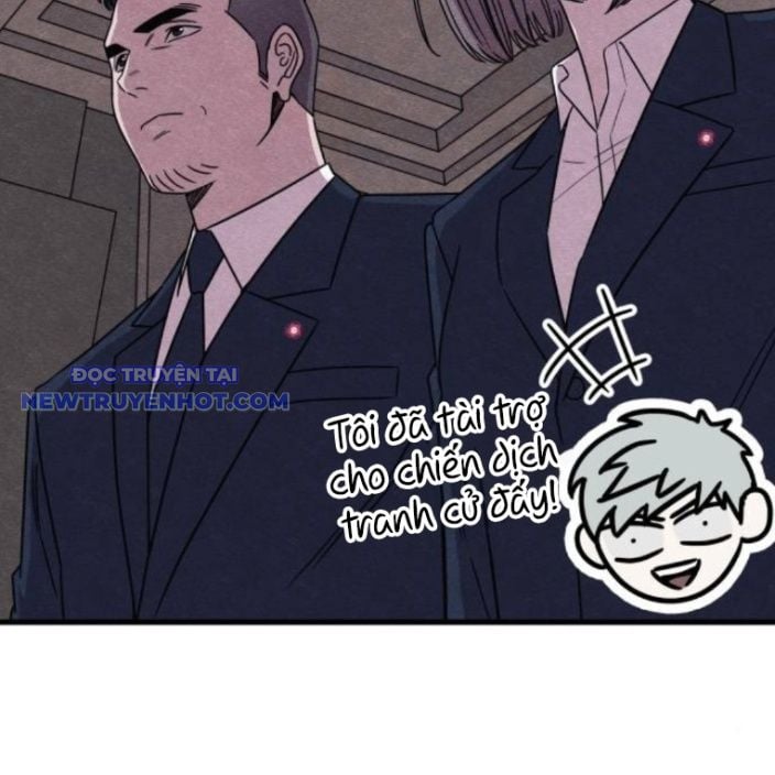 Xác Sống Và Sát Nhân: Chapter 91