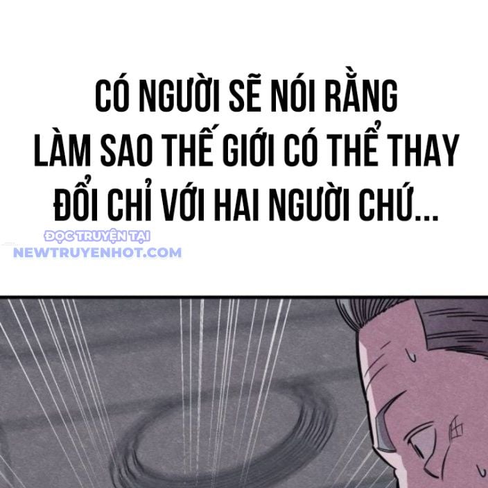 Xác Sống Và Sát Nhân: Chapter 91