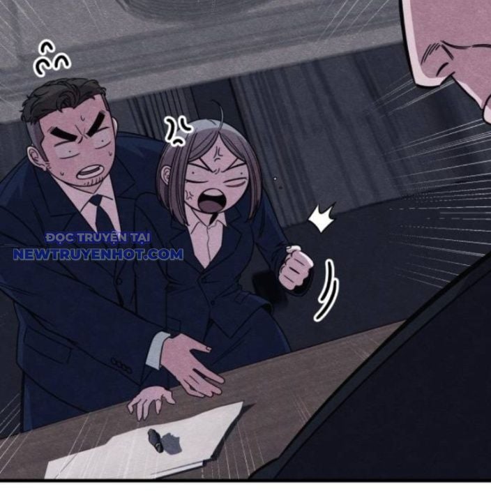 Xác Sống Và Sát Nhân: Chapter 91