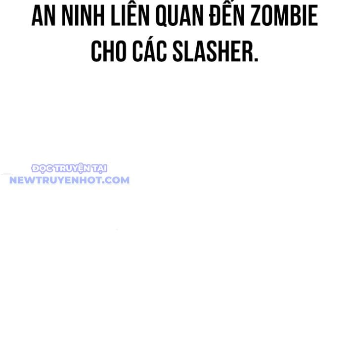 Xác Sống Và Sát Nhân: Chapter 91