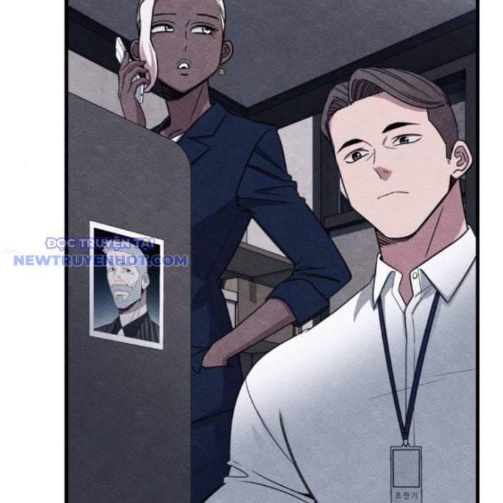 Xác Sống Và Sát Nhân: Chapter 91