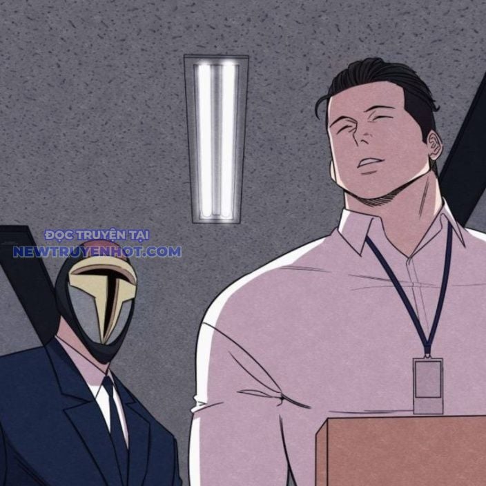 Xác Sống Và Sát Nhân: Chapter 91