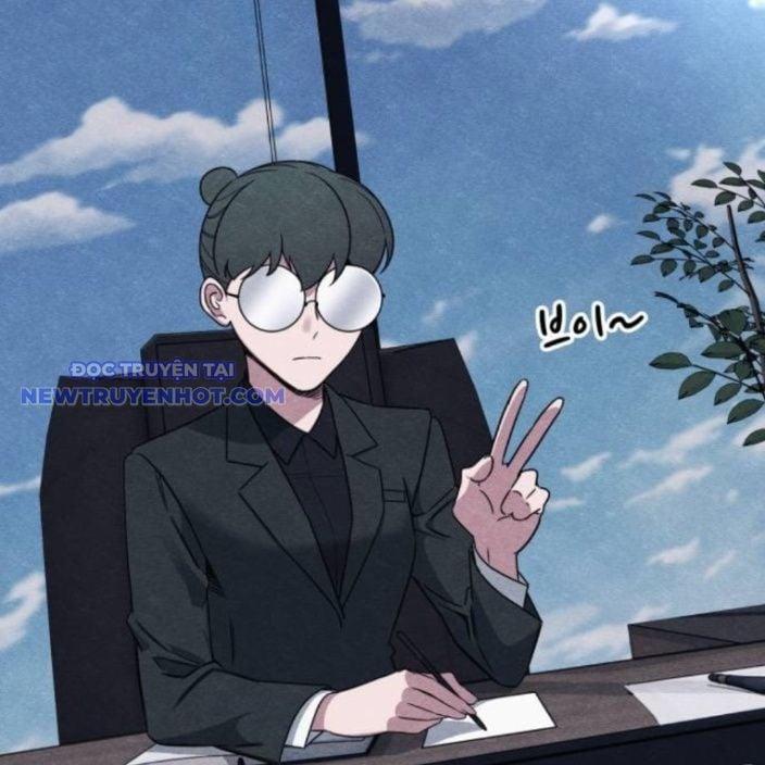 Xác Sống Và Sát Nhân: Chapter 91