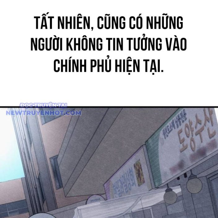 Xác Sống Và Sát Nhân: Chapter 91