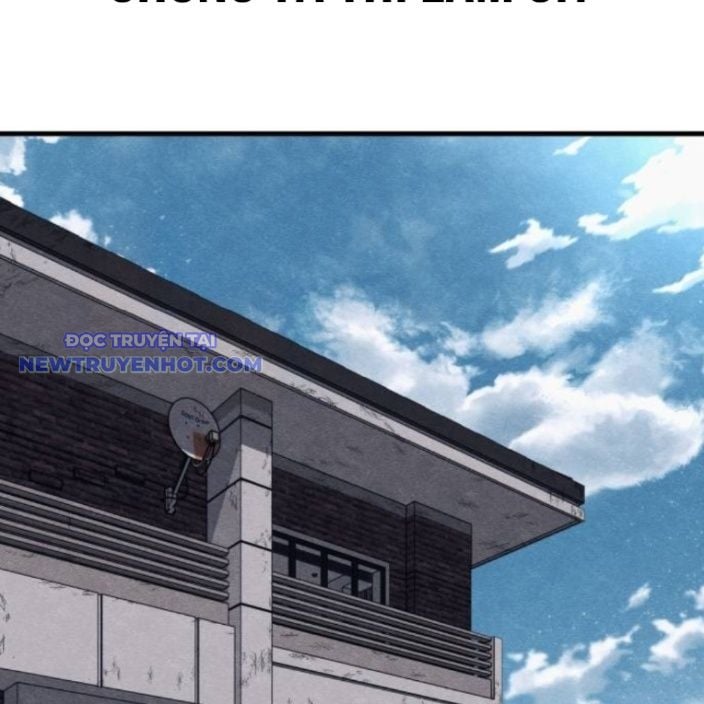 Xác Sống Và Sát Nhân: Chapter 91