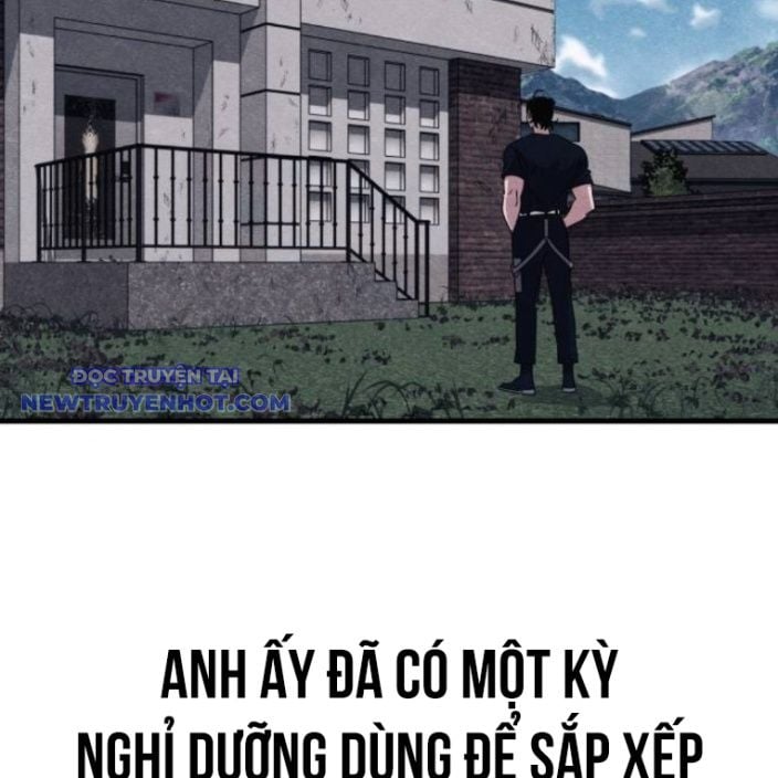 Xác Sống Và Sát Nhân: Chapter 91