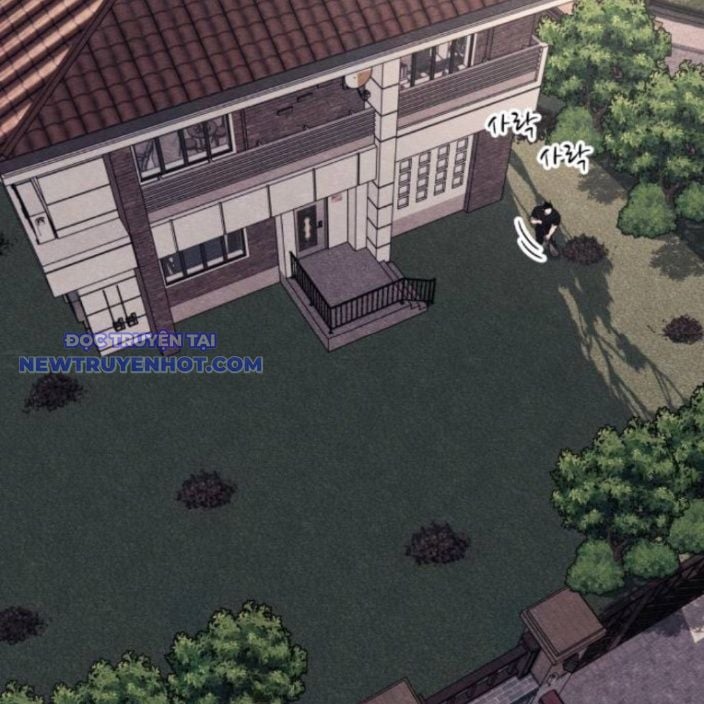 Xác Sống Và Sát Nhân: Chapter 91