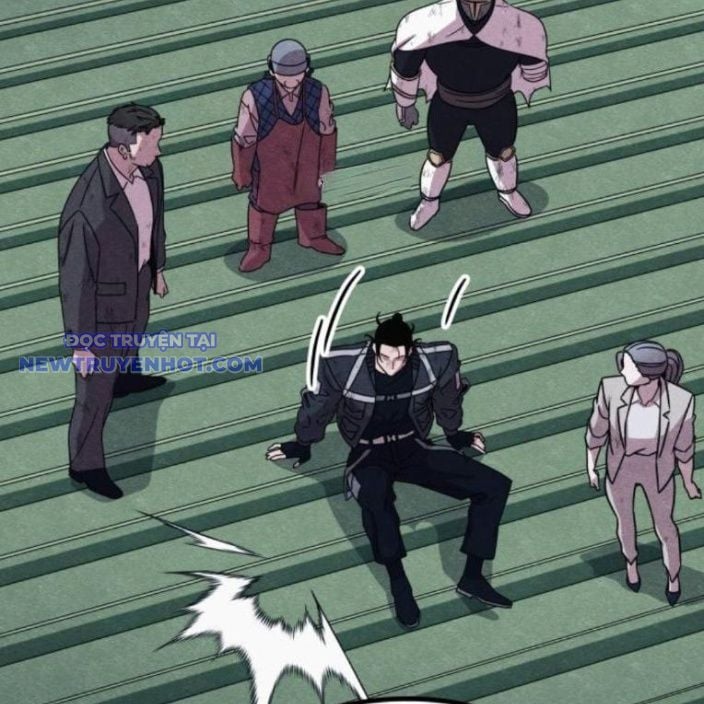 Xác Sống Và Sát Nhân: Chapter 91