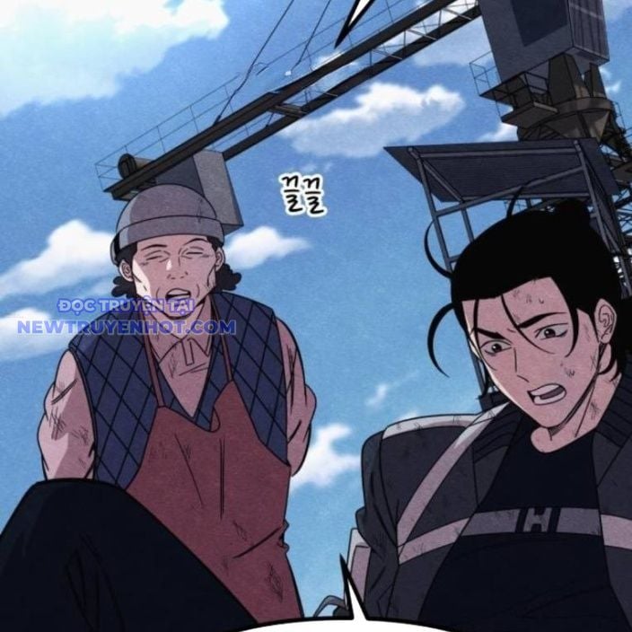 Xác Sống Và Sát Nhân: Chapter 91