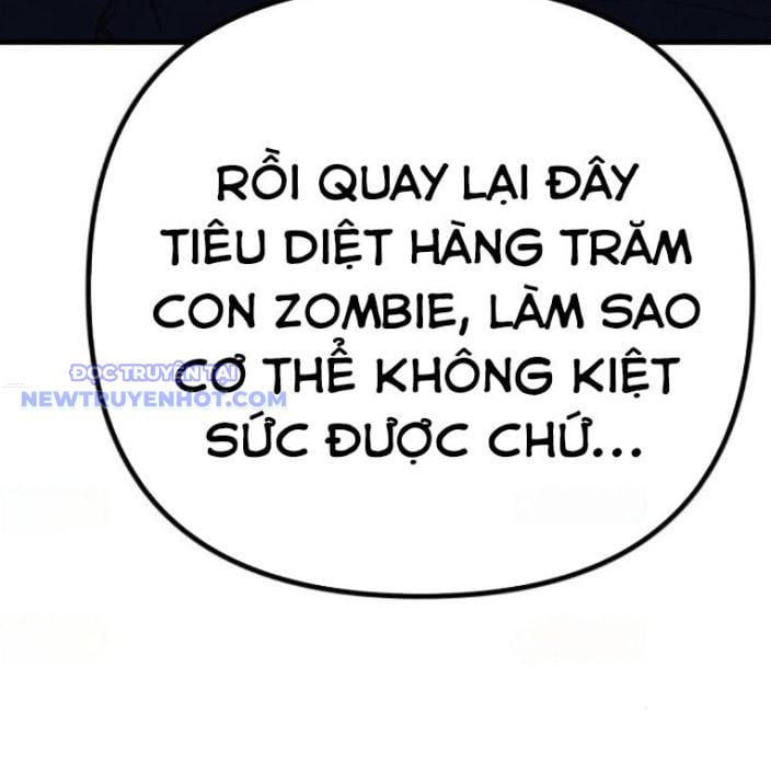 Xác Sống Và Sát Nhân: Chapter 91