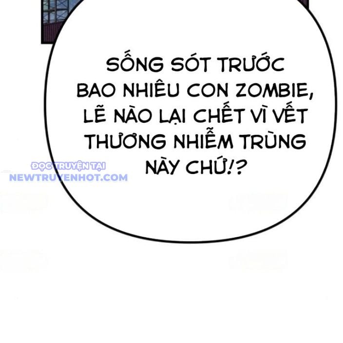 Xác Sống Và Sát Nhân: Chapter 91