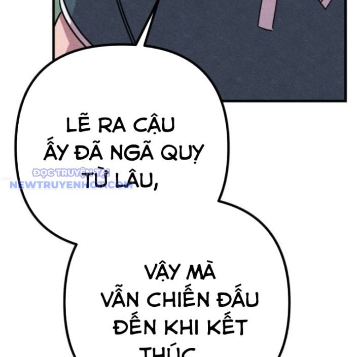 Xác Sống Và Sát Nhân: Chapter 91