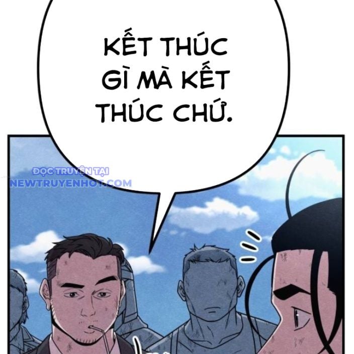 Xác Sống Và Sát Nhân: Chapter 91