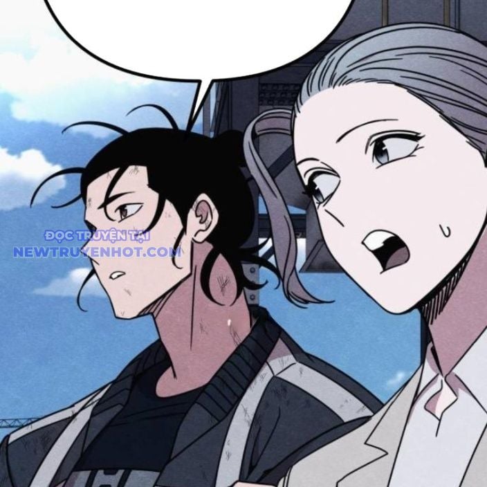 Xác Sống Và Sát Nhân: Chapter 91