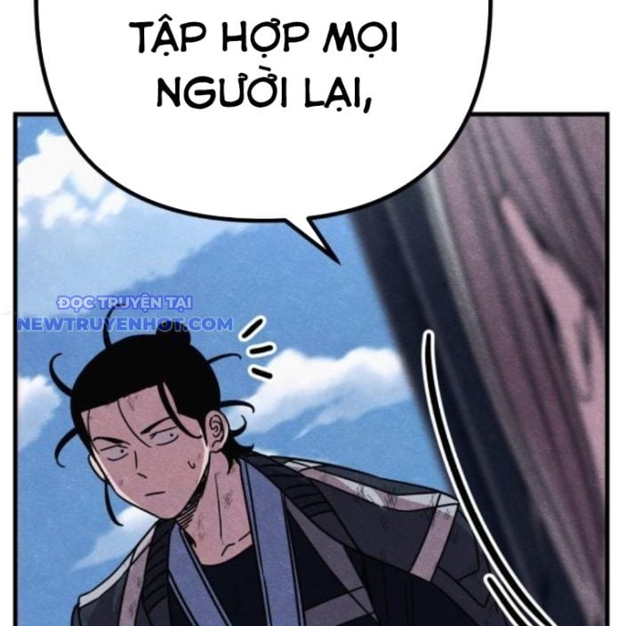 Xác Sống Và Sát Nhân: Chapter 91