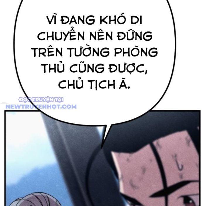 Xác Sống Và Sát Nhân: Chapter 91