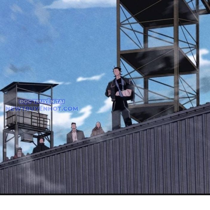 Xác Sống Và Sát Nhân: Chapter 91