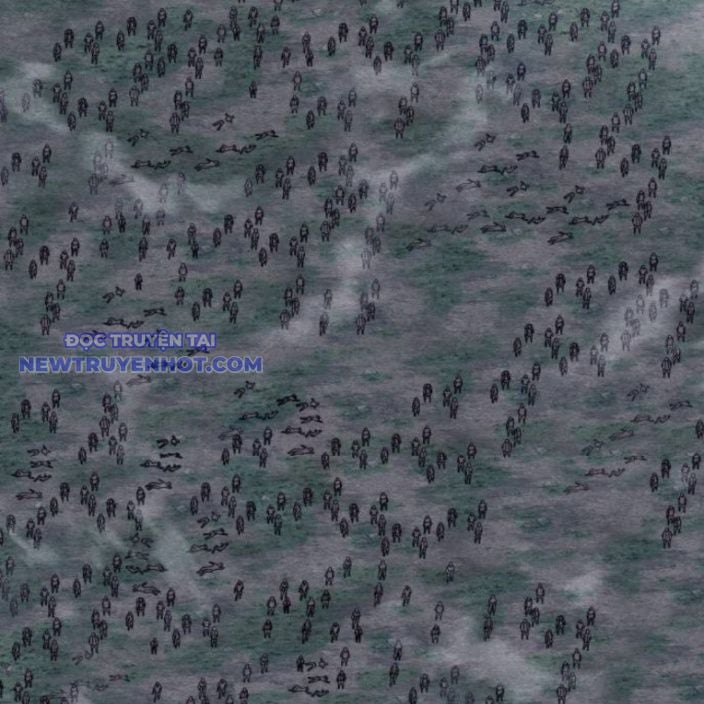 Xác Sống Và Sát Nhân: Chapter 91