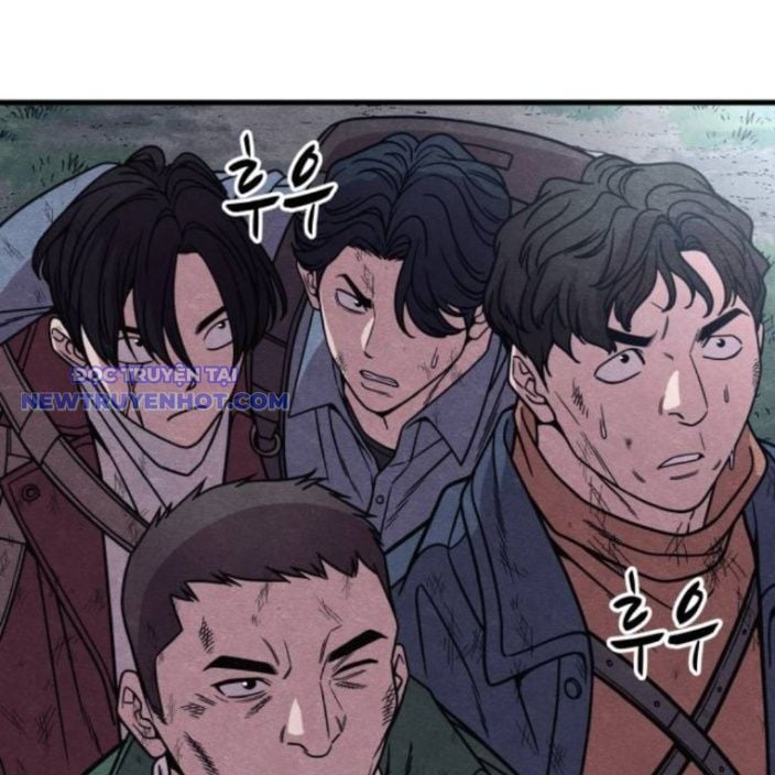 Xác Sống Và Sát Nhân: Chapter 91