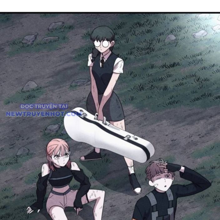 Xác Sống Và Sát Nhân: Chapter 91