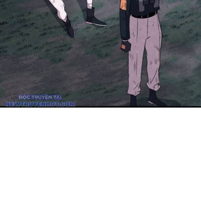 Xác Sống Và Sát Nhân: Chapter 91