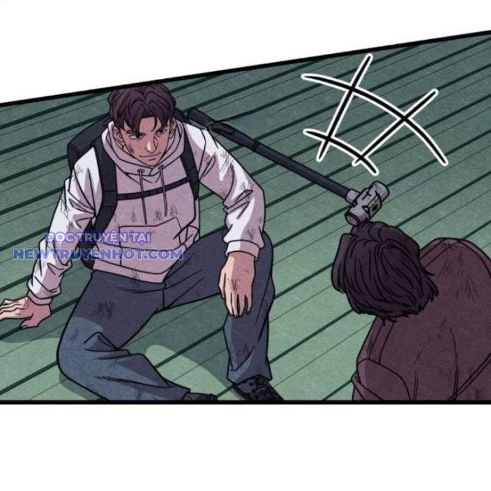 Xác Sống Và Sát Nhân: Chapter 91