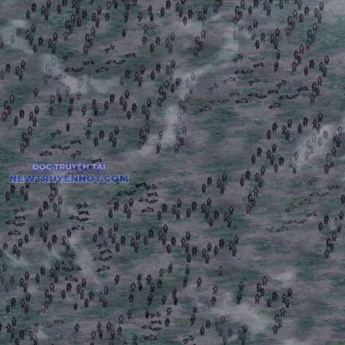 Xác Sống Và Sát Nhân: Chapter 91