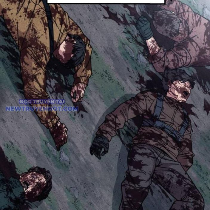 Xác Sống Và Sát Nhân: Chapter 91