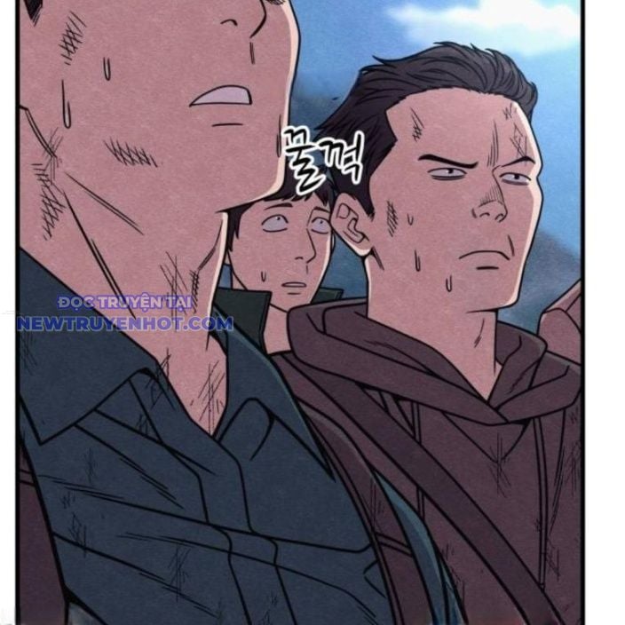 Xác Sống Và Sát Nhân: Chapter 91