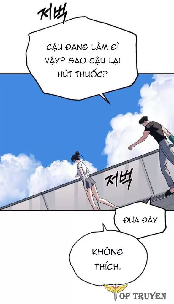 Xâm Nhập Vào Trường Trung Học Tài Phiệt!: Chapter 81