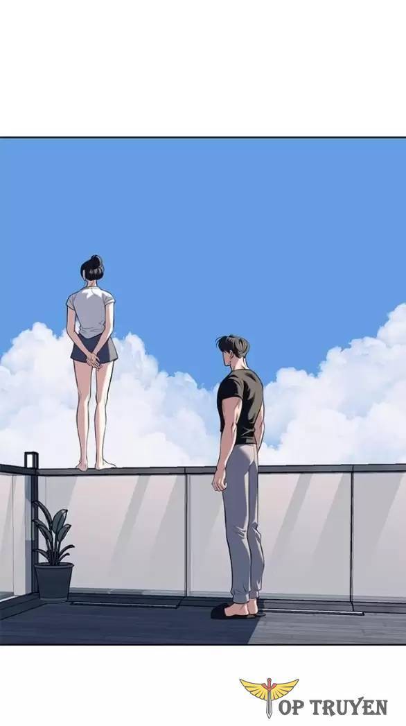 Xâm Nhập Vào Trường Trung Học Tài Phiệt!: Chapter 81