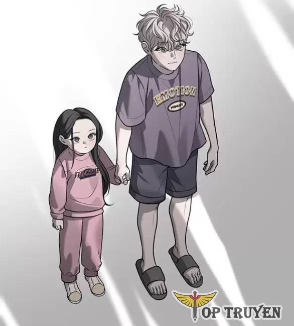Xâm Nhập Vào Trường Trung Học Tài Phiệt!: Chapter 81