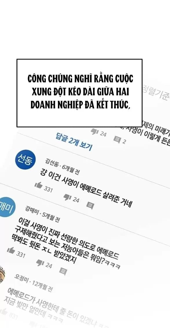 Xâm Nhập Vào Trường Trung Học Tài Phiệt!: Chapter 86