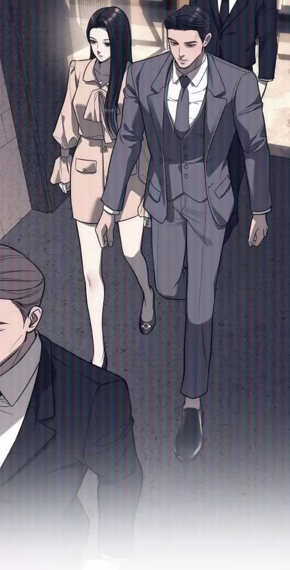 Xâm Nhập Vào Trường Trung Học Tài Phiệt!: Chapter 86