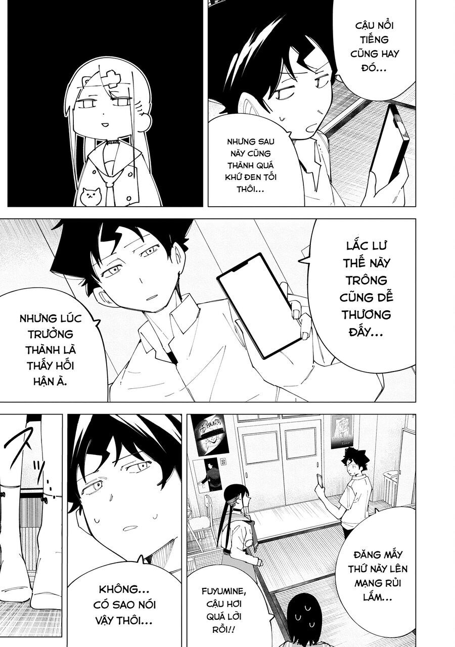 Xem Phim "Người Lớn" Được Không?: Chapter 23.1