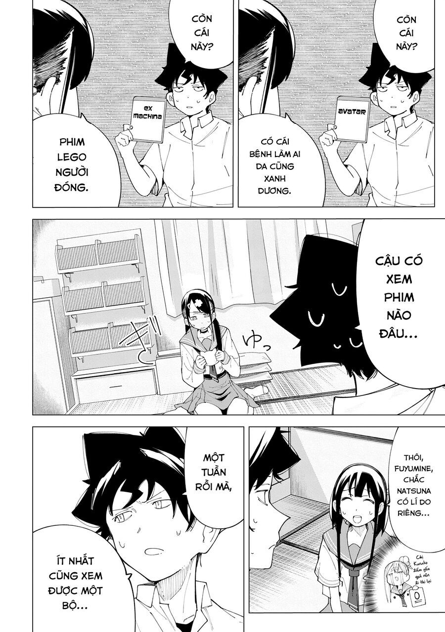 Xem Phim "Người Lớn" Được Không?: Chapter 23.1