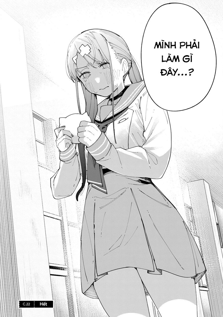 Xem Phim "Người Lớn" Được Không?: Chapter 23.1