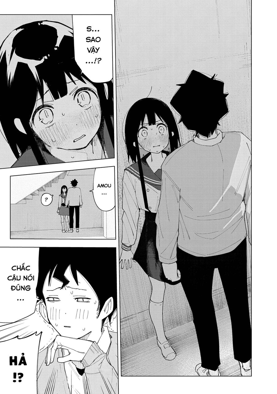 Xem Phim "Người Lớn" Được Không?: Chapter 5.1