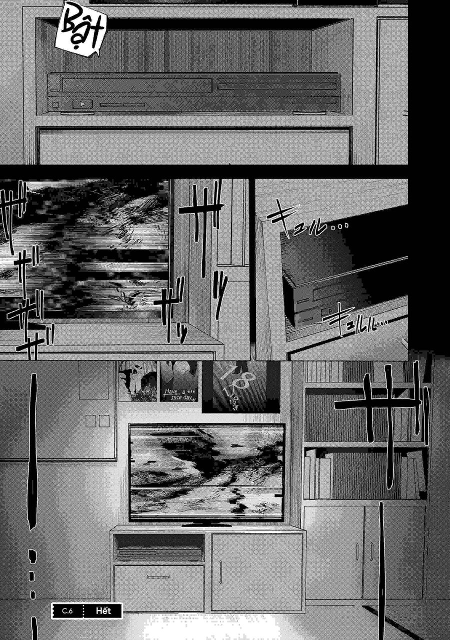 Xem Phim "Người Lớn" Được Không?: Chapter 6.1