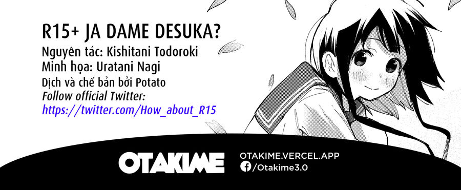 Xem Phim "Người Lớn" Được Không?: Chapter 6.1