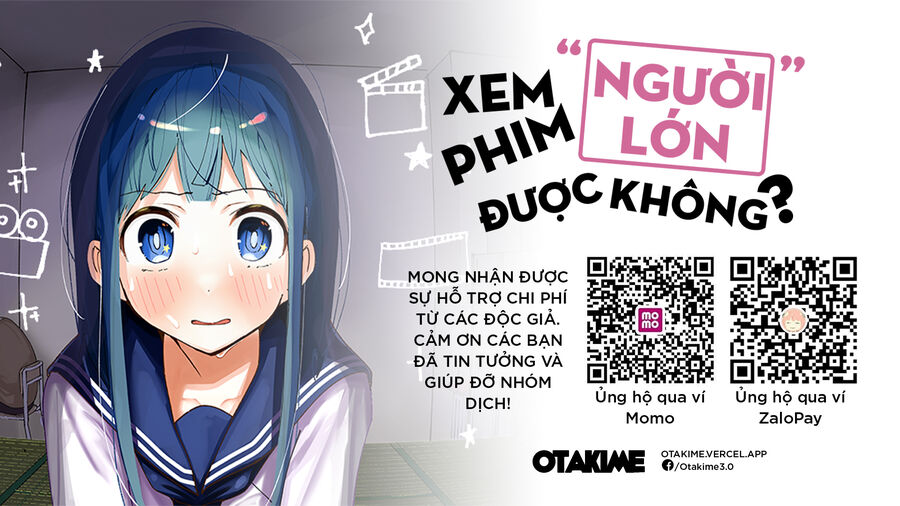 Xem Phim "Người Lớn" Được Không?: Chapter 7.1