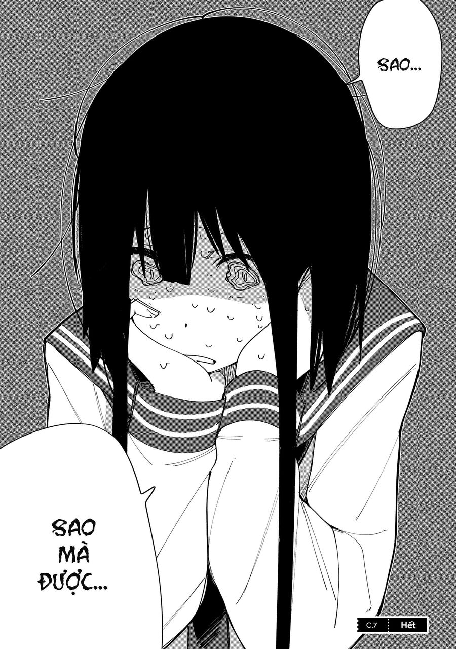 Xem Phim "Người Lớn" Được Không?: Chapter 7.1