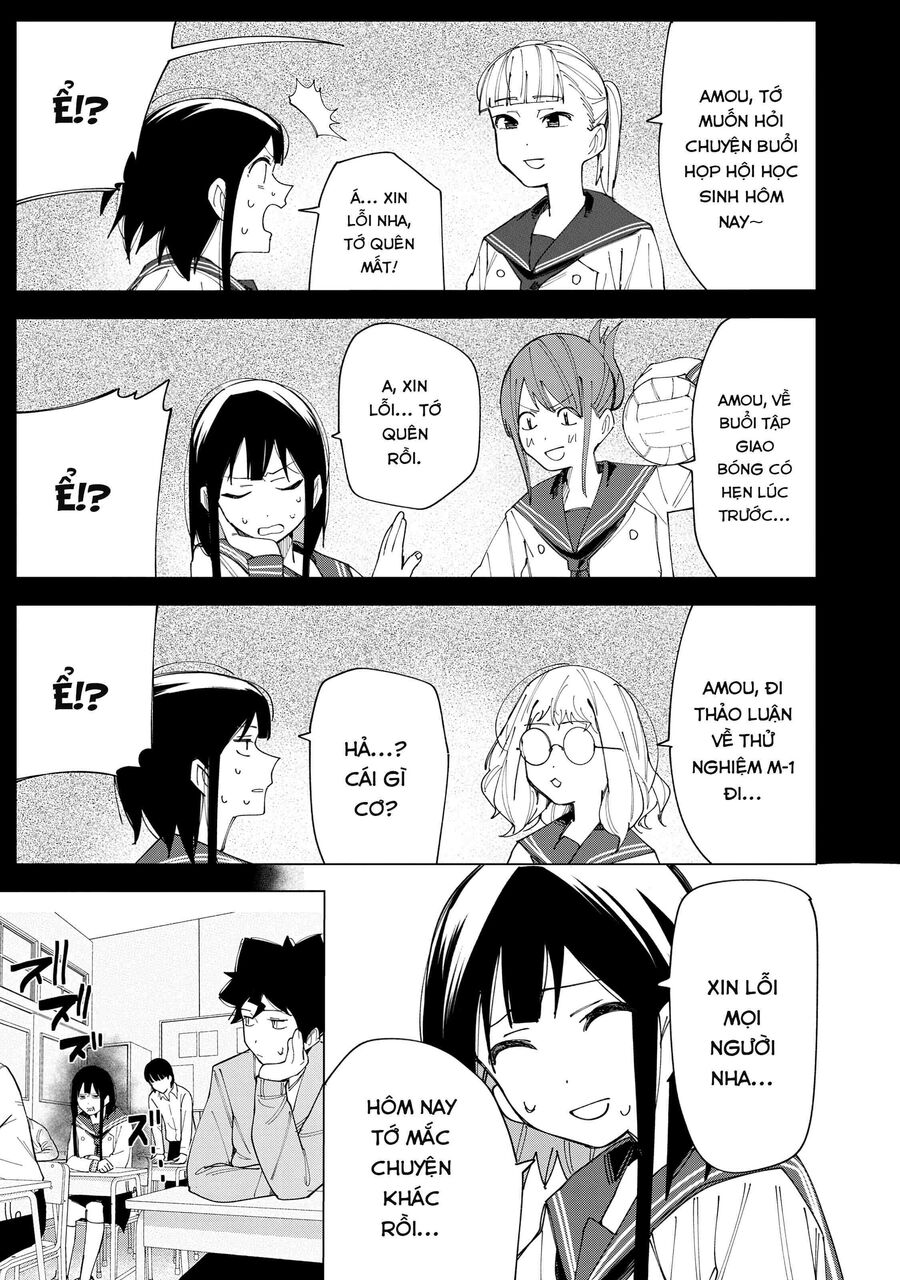 Xem Phim "Người Lớn" Được Không?: Chapter 7.1