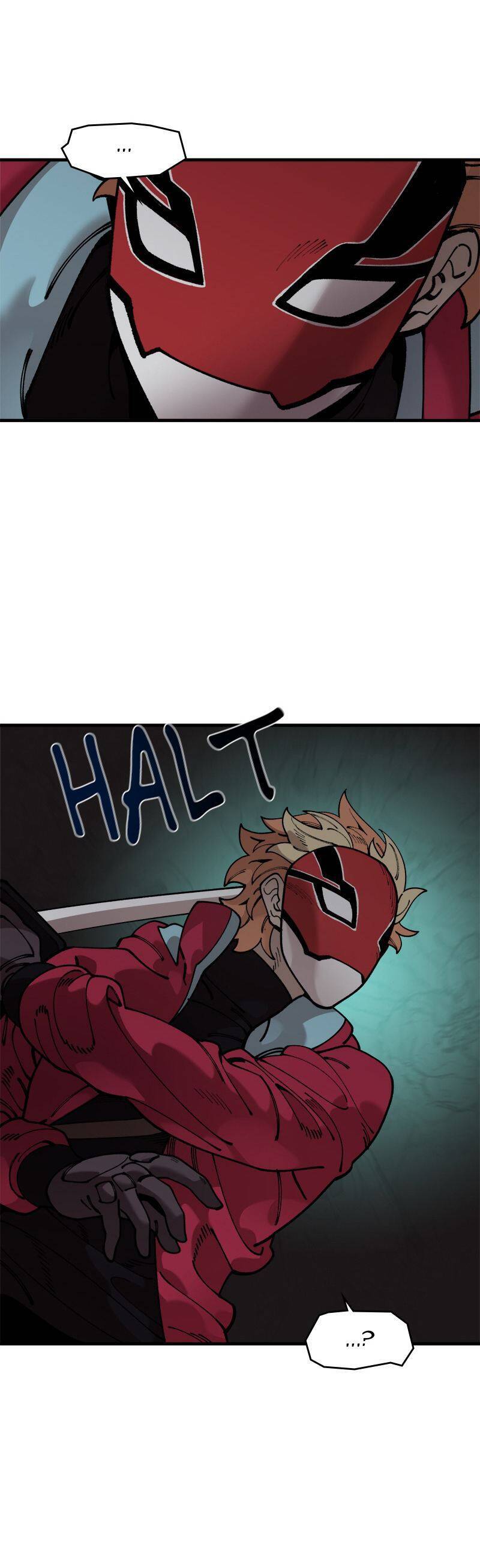 Xếp Hạng Bắt Nạt: Chapter 57