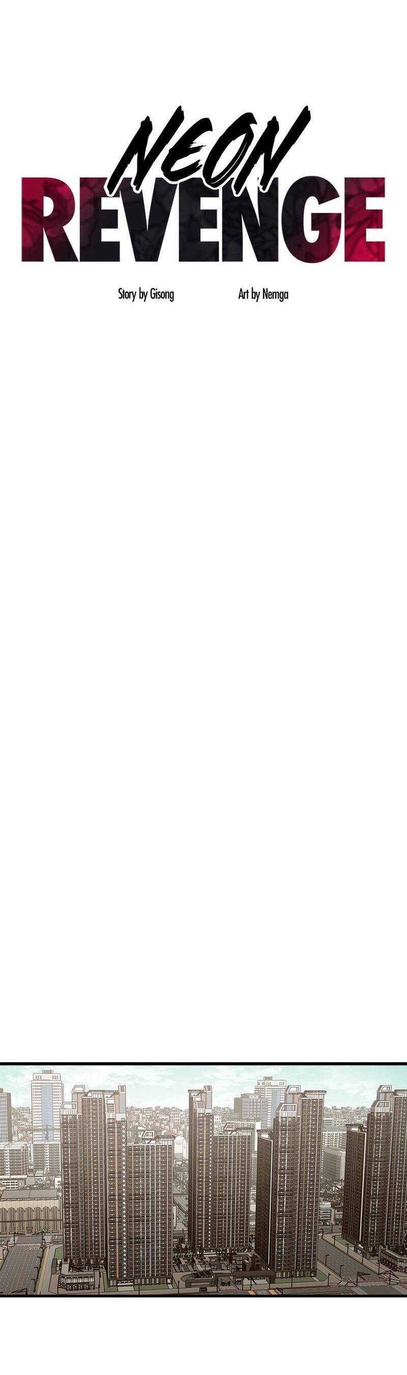 Xếp Hạng Bắt Nạt: Chapter 57