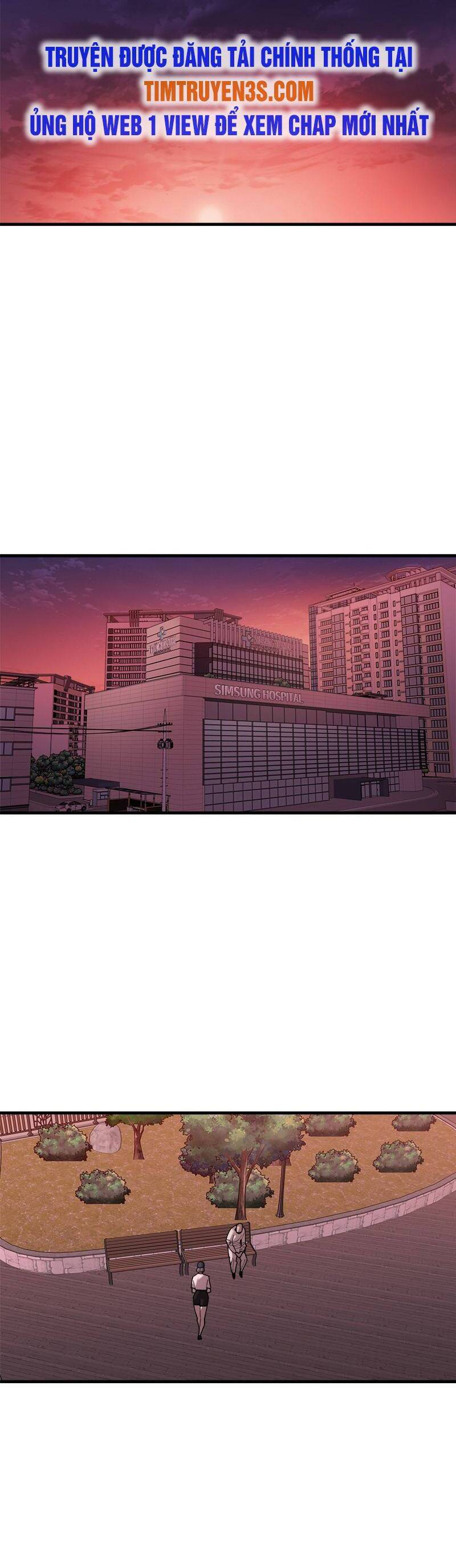 Xếp Hạng Bắt Nạt: Chapter 57