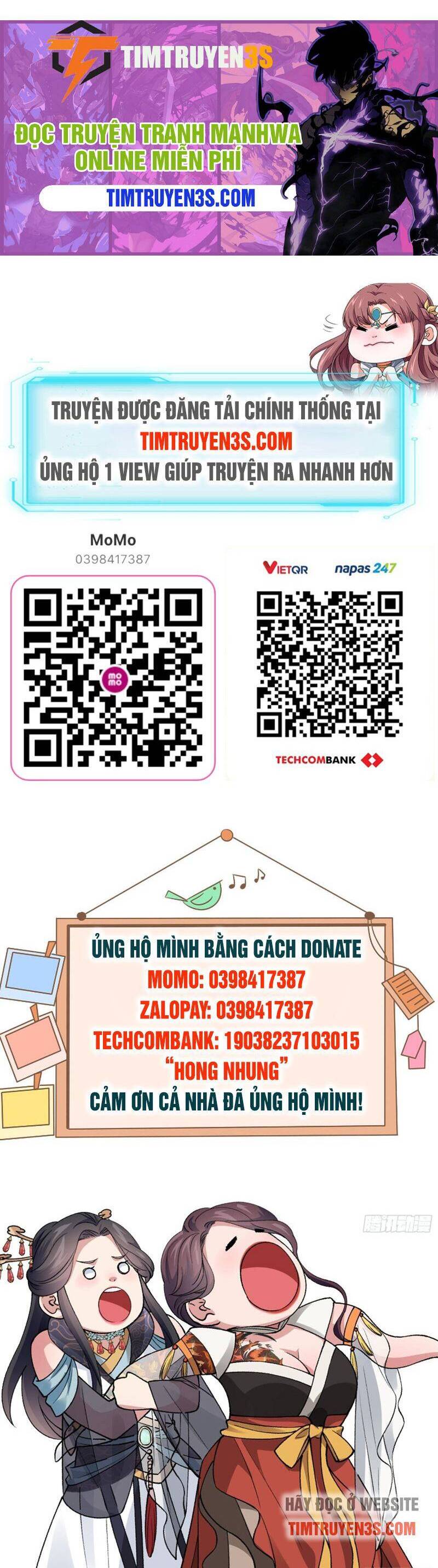 Xếp Hạng Bắt Nạt: Chapter 57