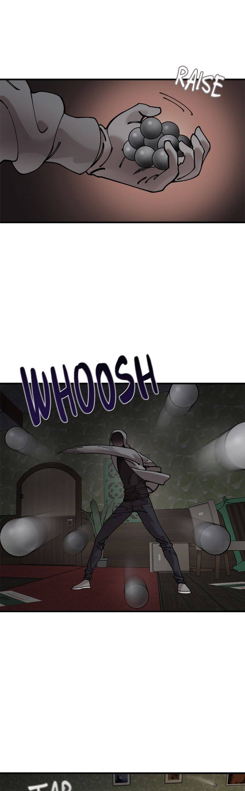 Xếp Hạng Bắt Nạt: Chapter 57