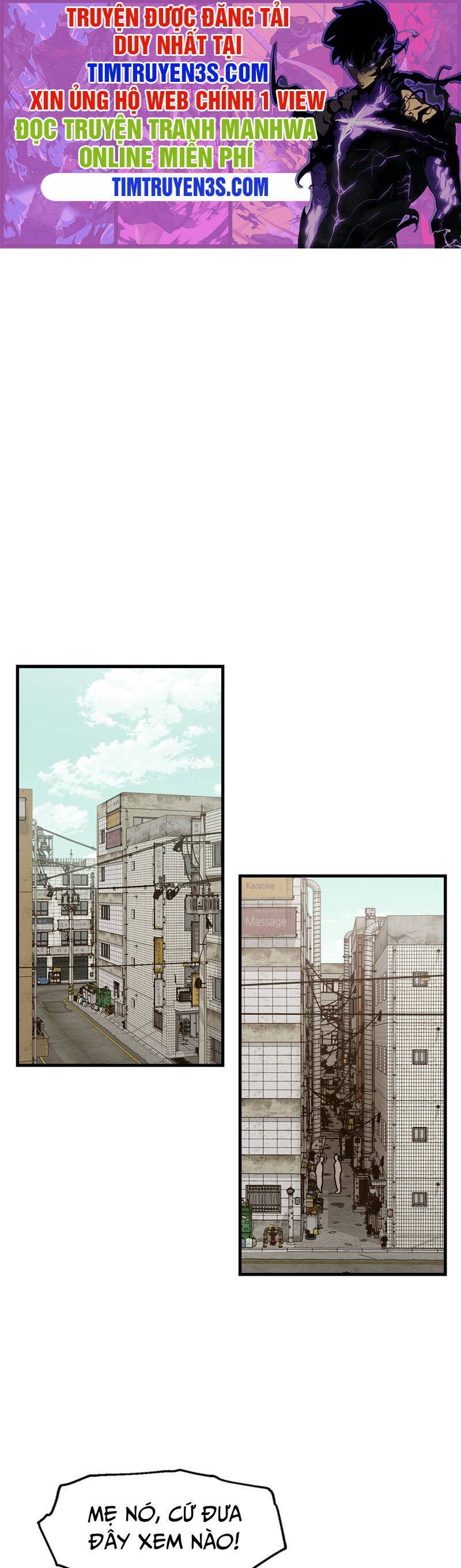 Xếp Hạng Bắt Nạt: Chapter 64