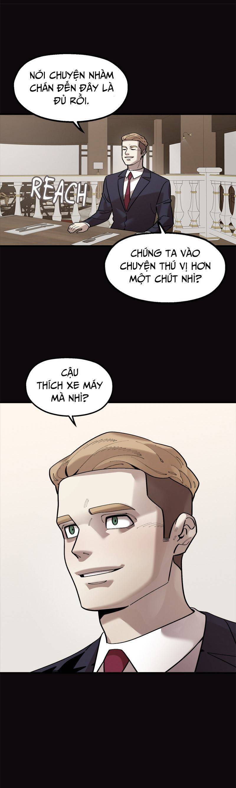 Xếp Hạng Bắt Nạt: Chapter 64